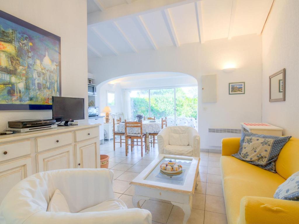 Holiday Home Les Parcs de Gassin-2 by Interhome - 2