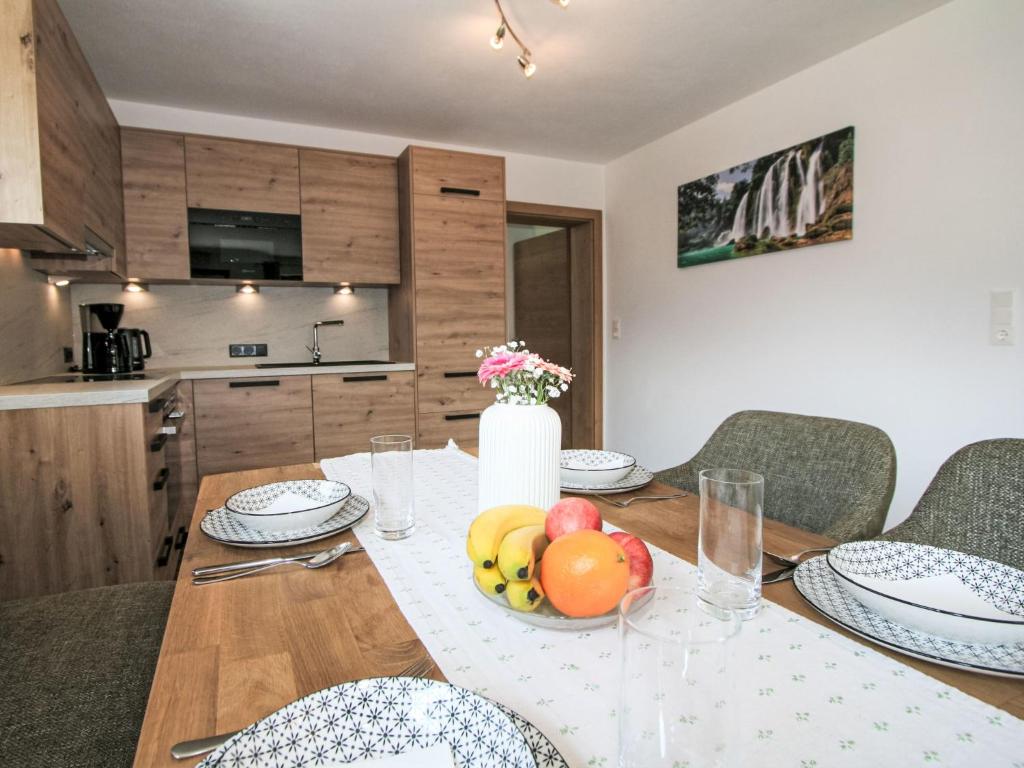Apartment Gerlosstein Blick by Interhome - 3