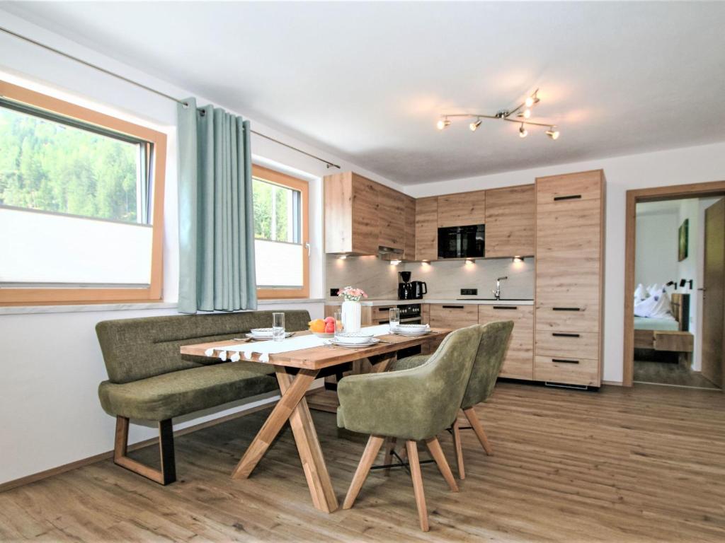 Apartment Gerlosstein Blick by Interhome - 2
