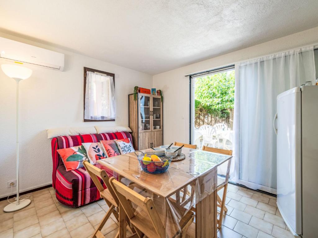 Apartment Les Terrasses de la Méditerranée-13 by Interhome - 3