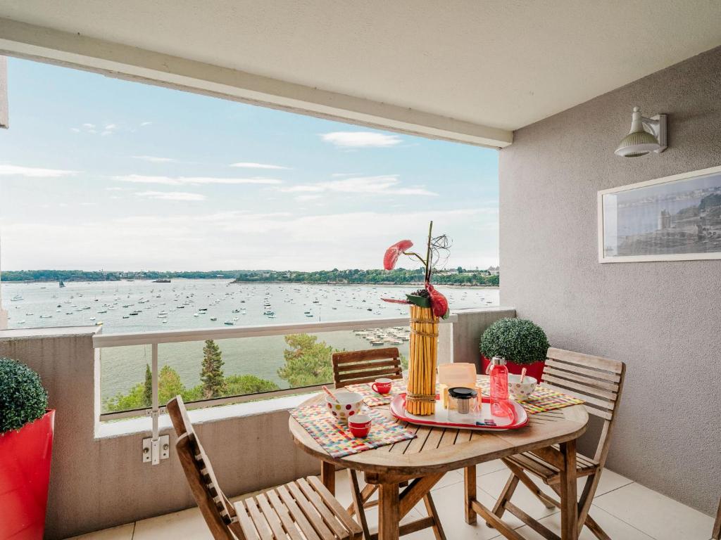 Apartment Terrasses d'Emeraude-7 by Interhome - 1