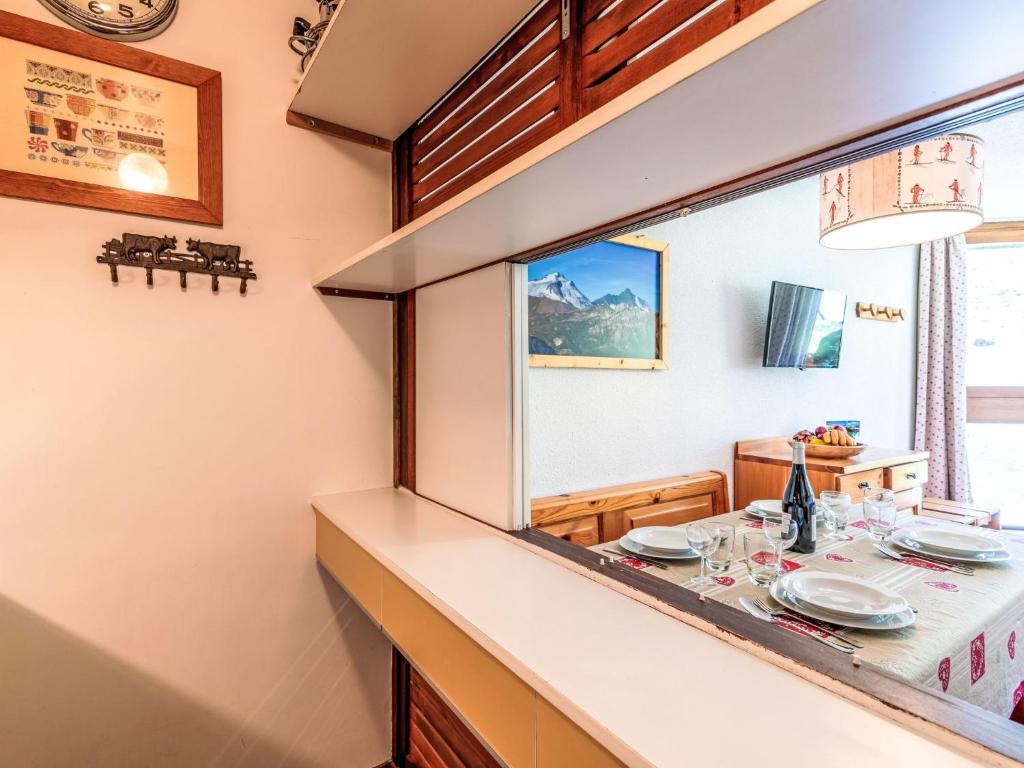 Studio Le Borsat - Val Claret-18 by Interhome - 5