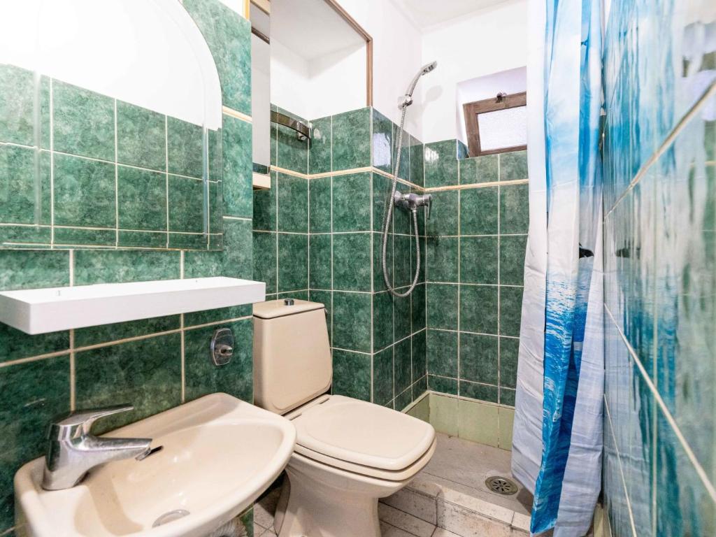 Vico della Ronda Studio Apartment - 5