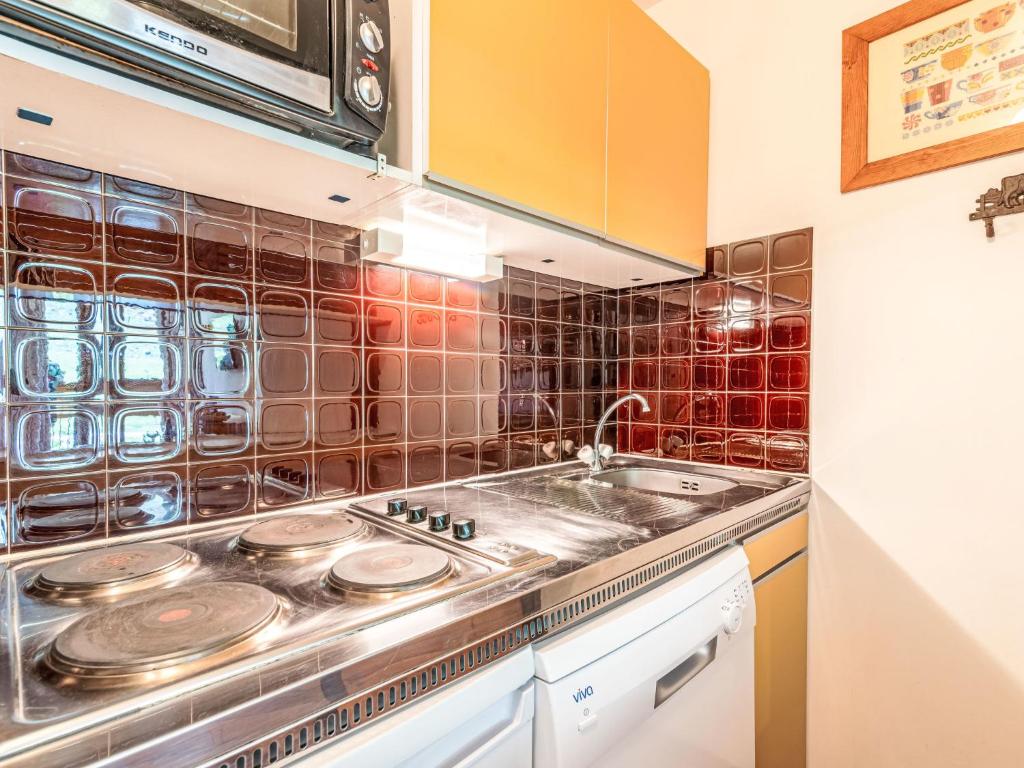 Studio Le Borsat - Val Claret-18 by Interhome - 4