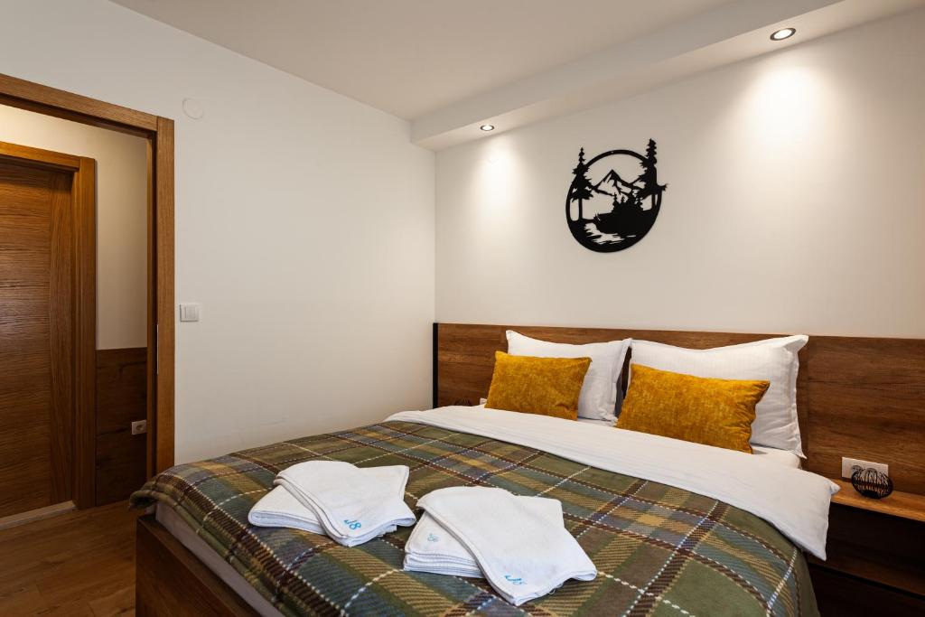 Vila Jahor Apartmani Dis 7 i 8 - 5