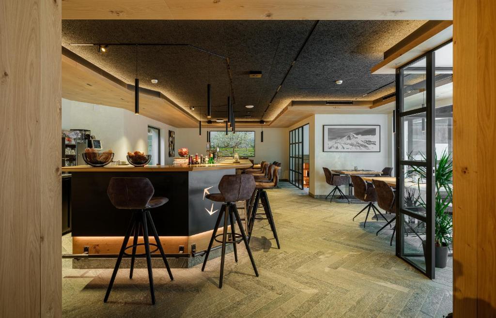 Hotel La Reserve