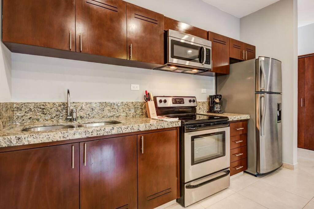 XIKNAL Village, Stunning Apartment Best location - 5