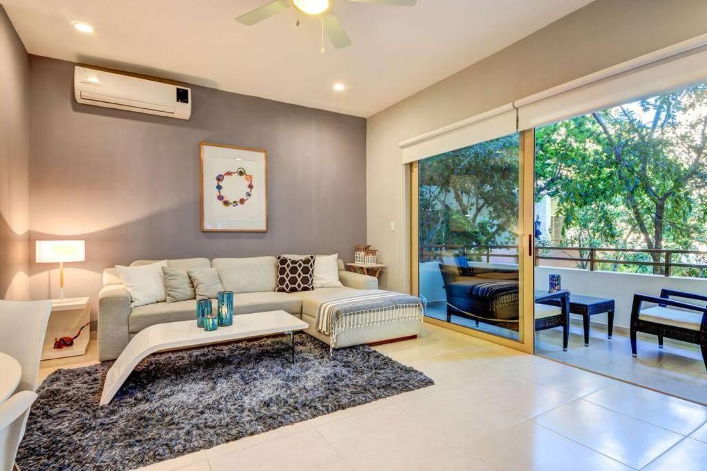 XIKNAL Village, Stunning Apartment Best location - 4