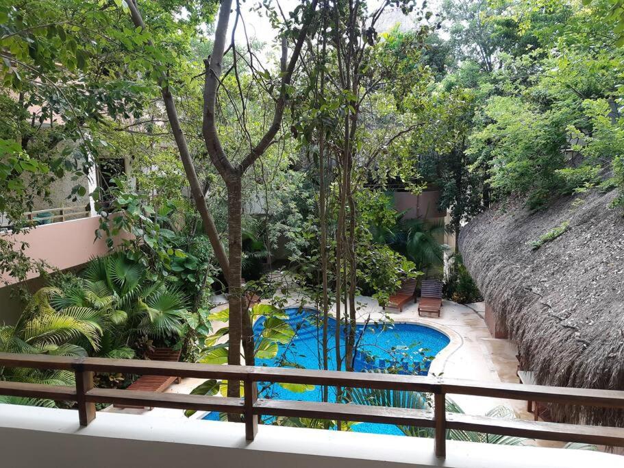 XIKNAL Village, Stunning Apartment Best location - 3