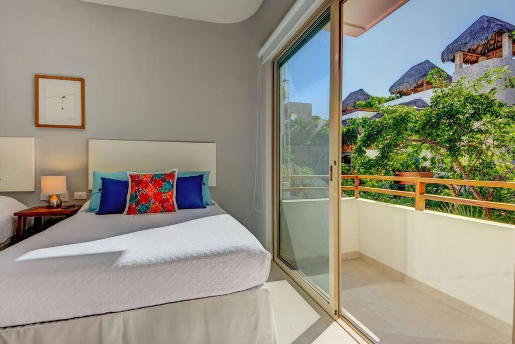 XIKNAL Village, Stunning Apartment Best location - 2