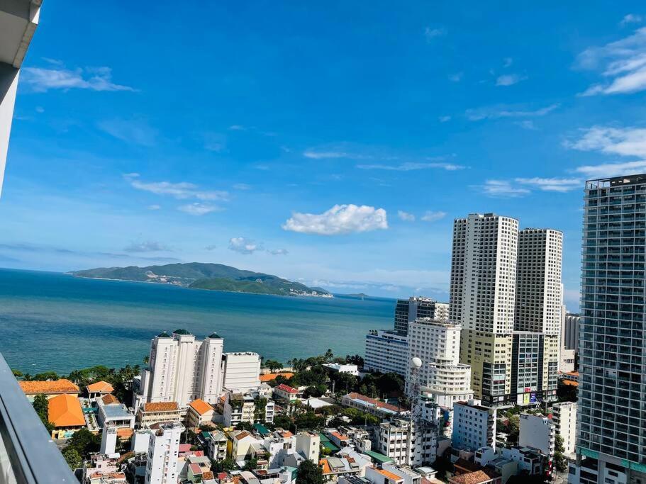 2309 - 2BR - Enjoy The Peaceful Moment - Marina Suites