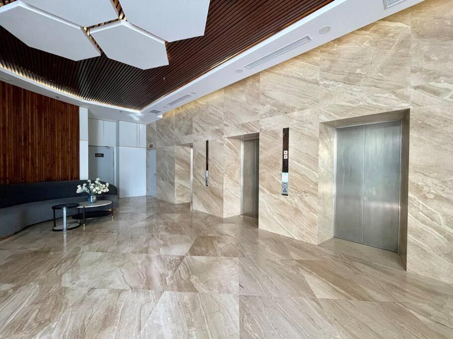 2309 - 2BR - Enjoy The Peaceful Moment - Marina Suites