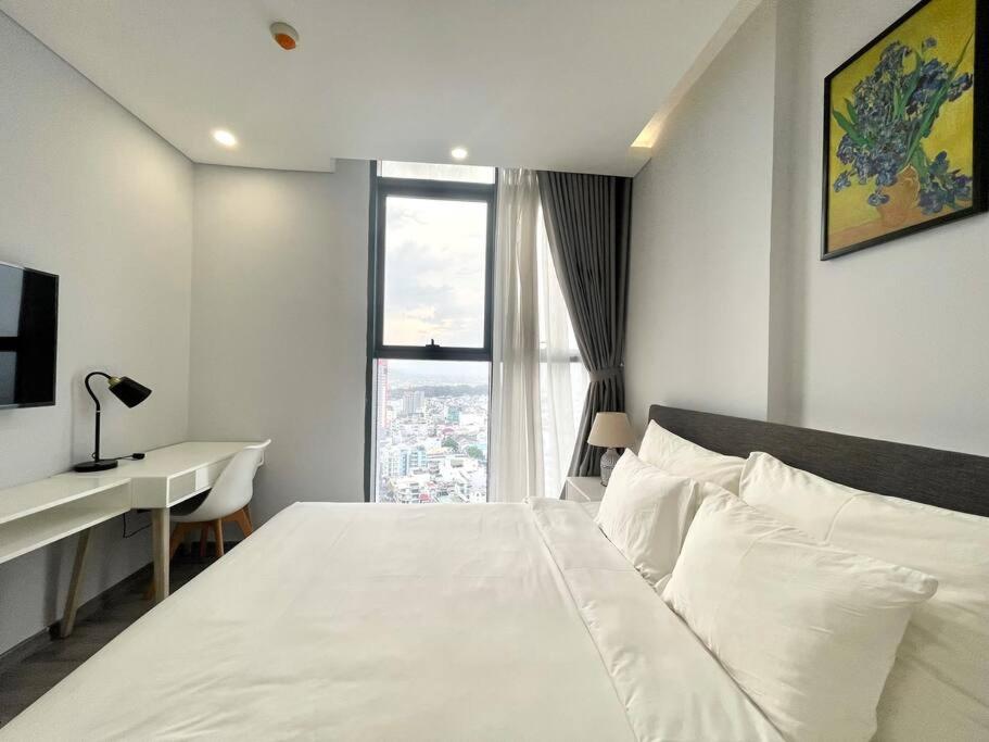 2309 - 2BR - Enjoy The Peaceful Moment - Marina Suites
