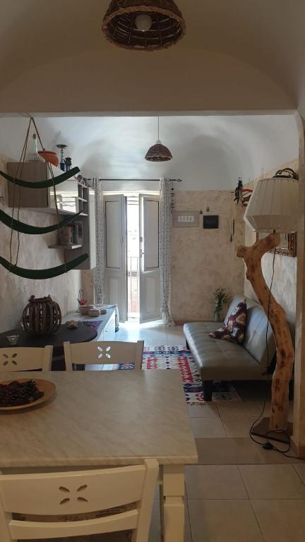 Casa Vacanze "Cortile Aquilone" - 5