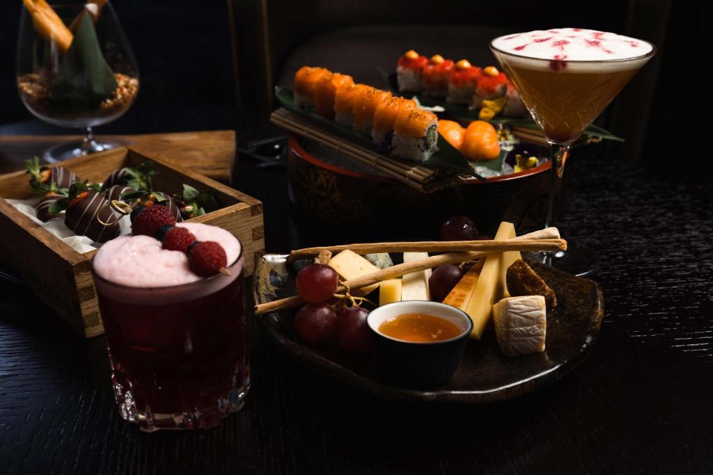 Bar/lounge
