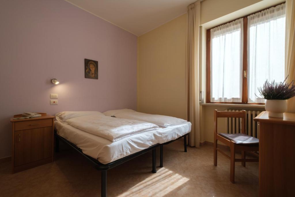 Casa Vacanza - Casa del Padre Nascimbeni - 4