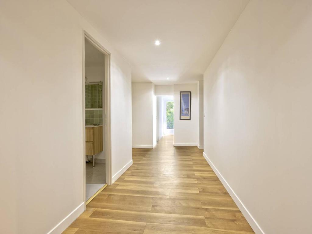 Maison avec Jardin et Terrasses, à 10 Min de la Plage, 6 Ch, 12 Pers, WIFI, Proche Commerces - FR-1-433-122 - 4