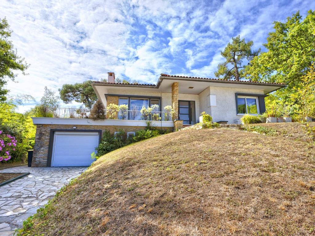 Maison avec Jardin et Terrasses, à 10 Min de la Plage, 6 Ch, 12 Pers, WIFI, Proche Commerces - FR-1-433-122 - 5
