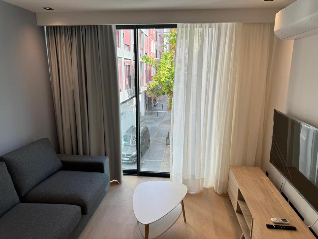 Apartamento Moderno Costa Suite 49 1D - 2