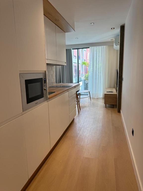 Apartamento Moderno Costa Suite 49 1D - 3