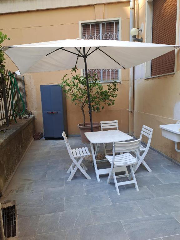 Casa Rosi Vernazzola al mare - 1