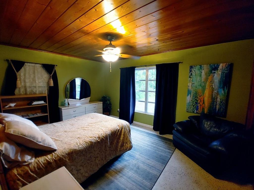 Aunt Inez Inn 레이크뷰