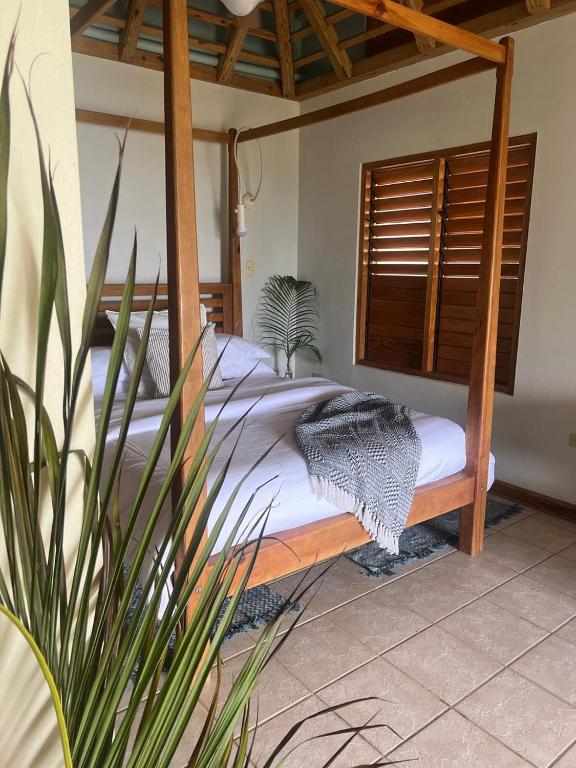 Paradise Point Villas, Castara