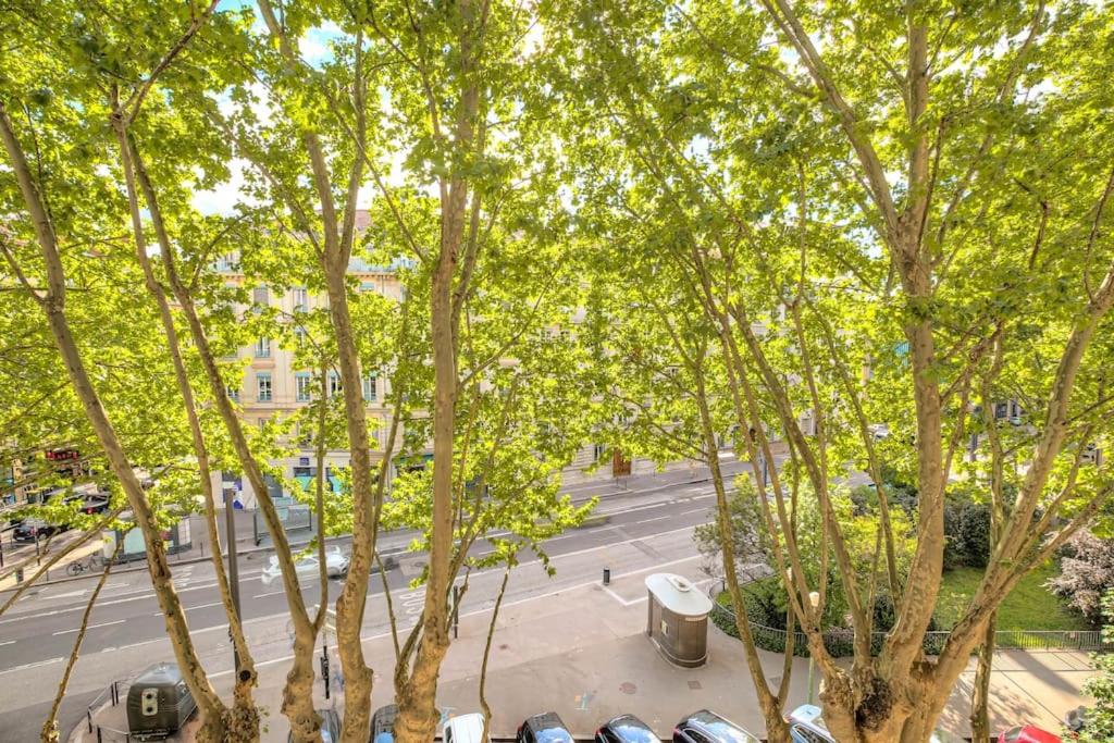 Appartement moderne proche Lyon 6ème - 5