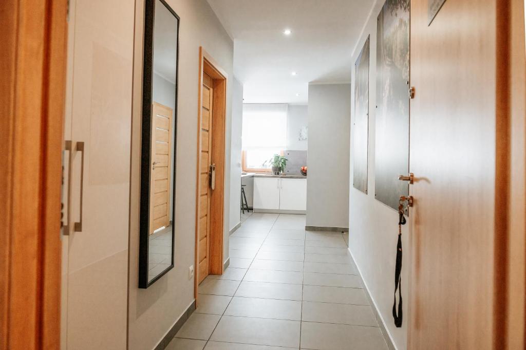 Apartamenty 66 c 전경