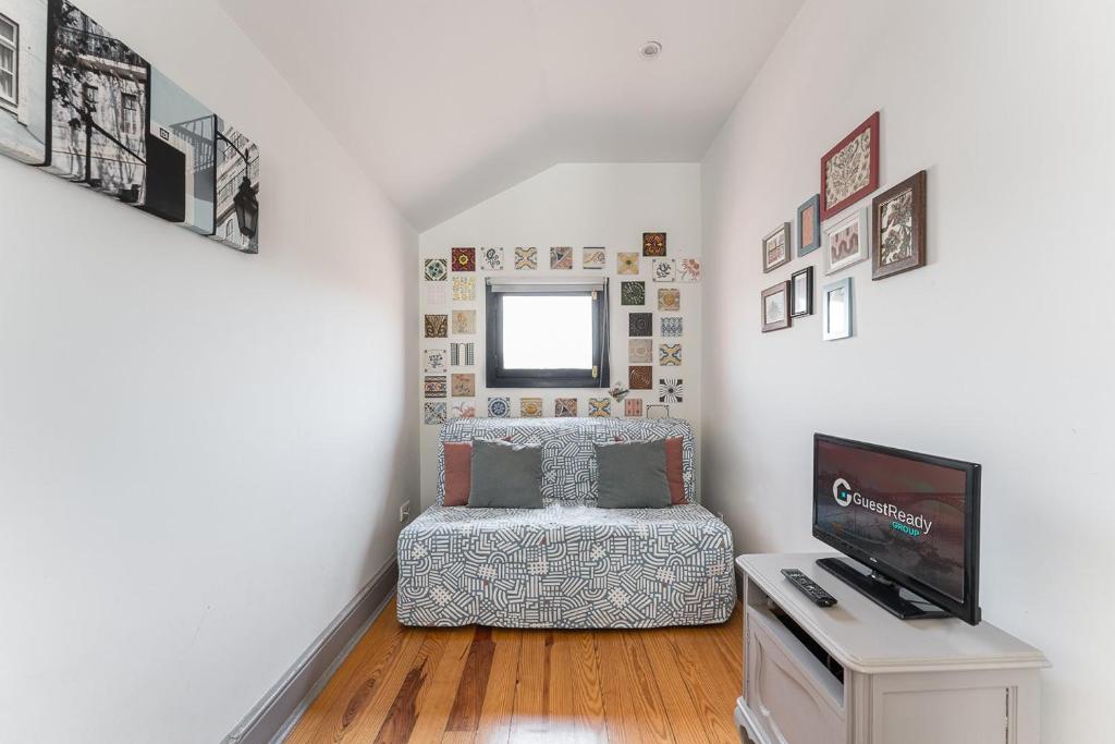 GuestReady - Modern Comfort in Downtown, Porto