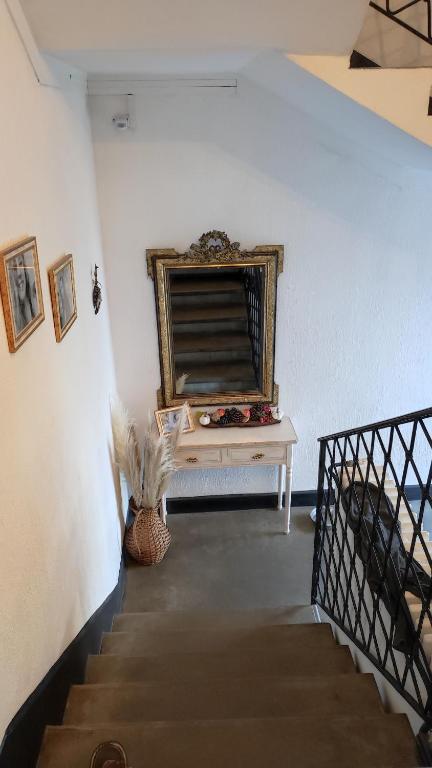 maison d'hôtes chez Sylvie et Guy QUENARD - 3