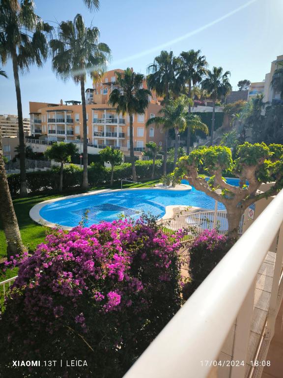 Apartamento Masia Racó Cullera - 1