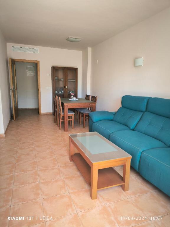 Apartamento Masia Racó Cullera - 2