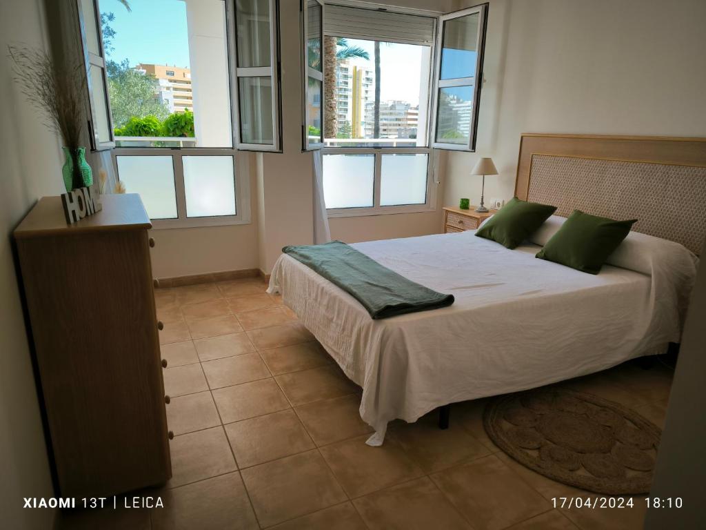 Apartamento Masia Racó Cullera - 4