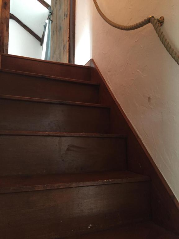 Barnaby's Lodge, Broadstairs photo 8