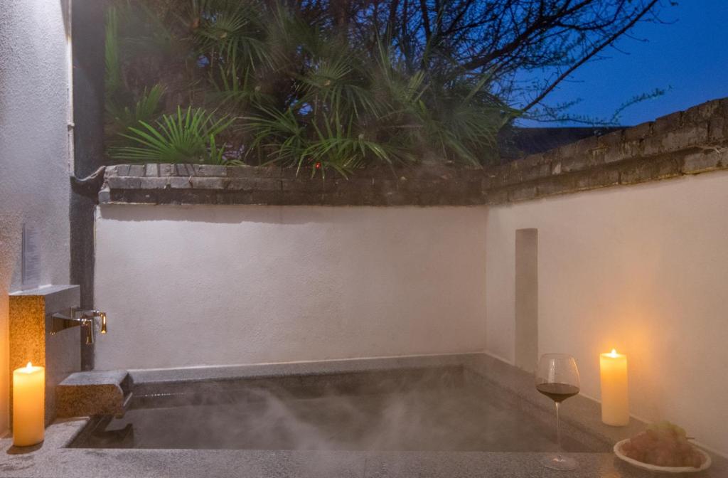 4. 峨眉山和院静筑拾..