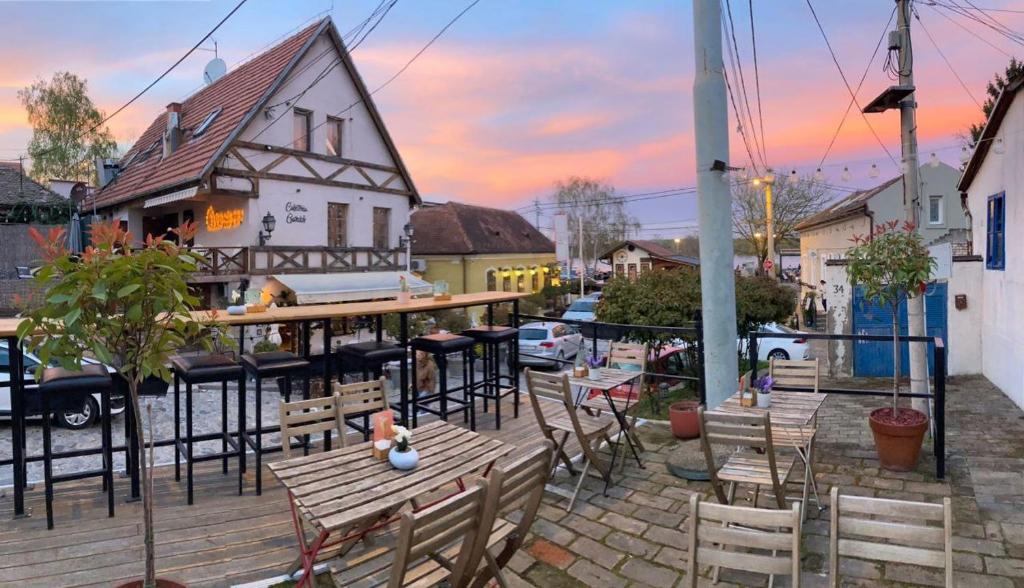 Zemun Riverside, Zemun
