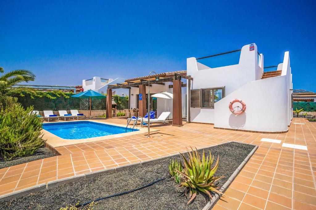Villa Gardenia - 3