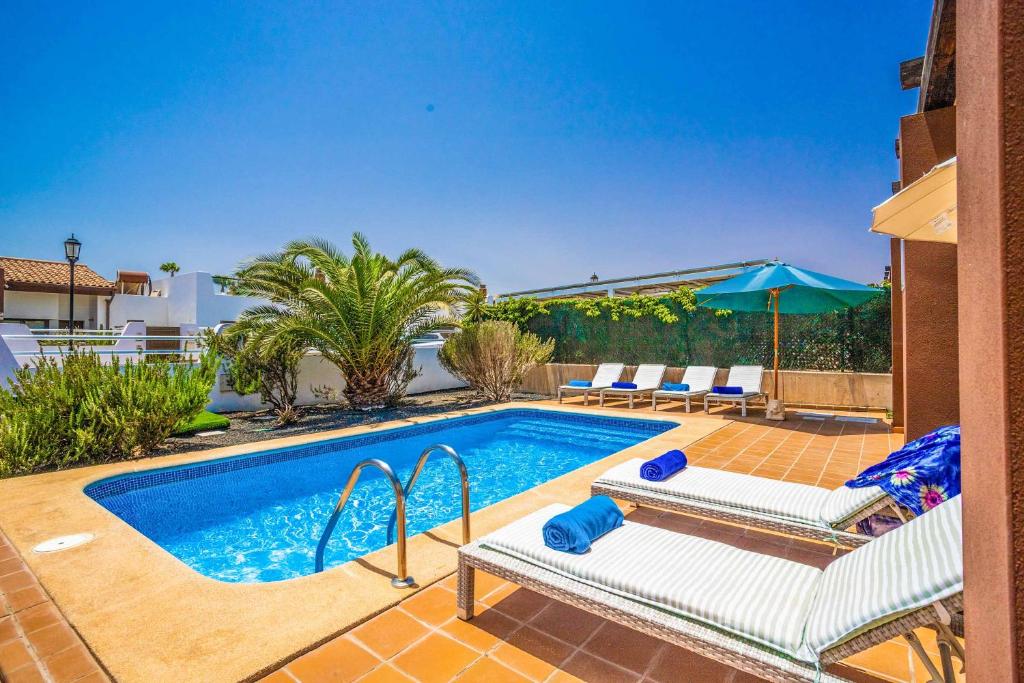 Villa Gardenia - 2