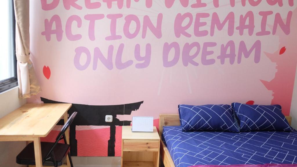 Unicorn Residence, Jakarta