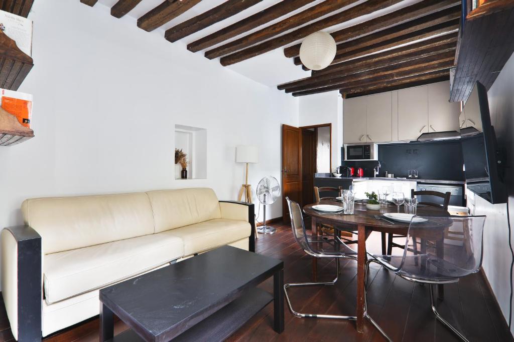 Appartement Quartier Saint Marcel Free Netflix - 2
