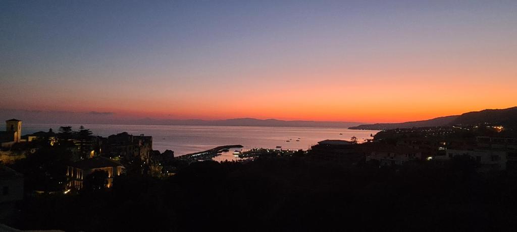 Vacanze Bellavista Tropea Apartment or Suites - 3