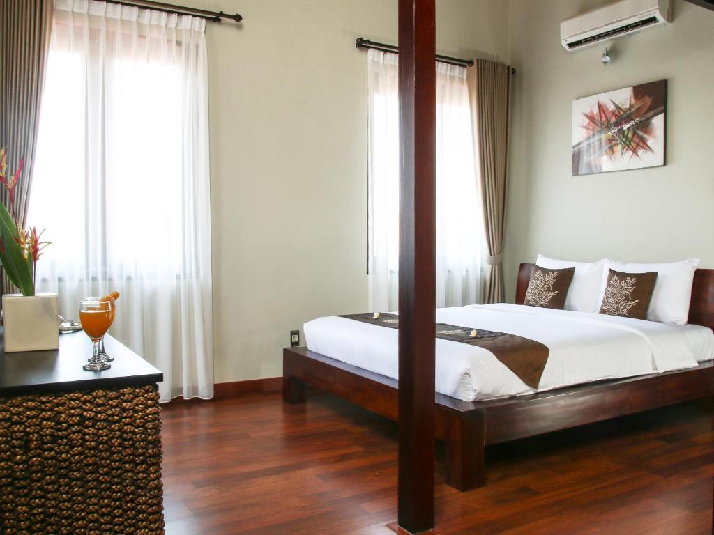 Linda Villa Sanur photo