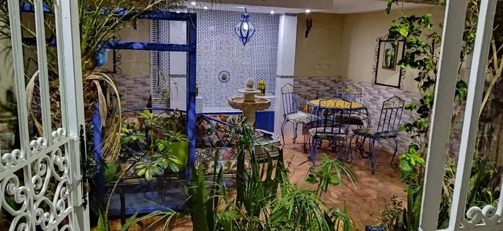 Charme de Safi entre Océan et Héritage, hotel in Safi