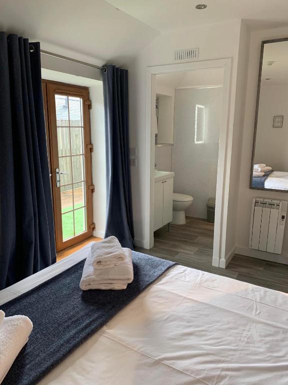 5 Sheraton Apartment, Fort William