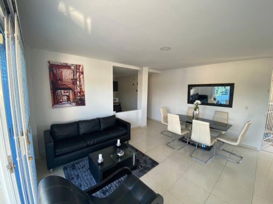 Lindo Apartamento vacacional - 2