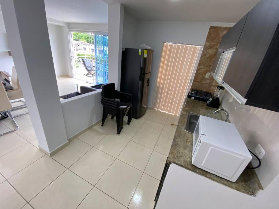 Lindo Apartamento vacacional - 5