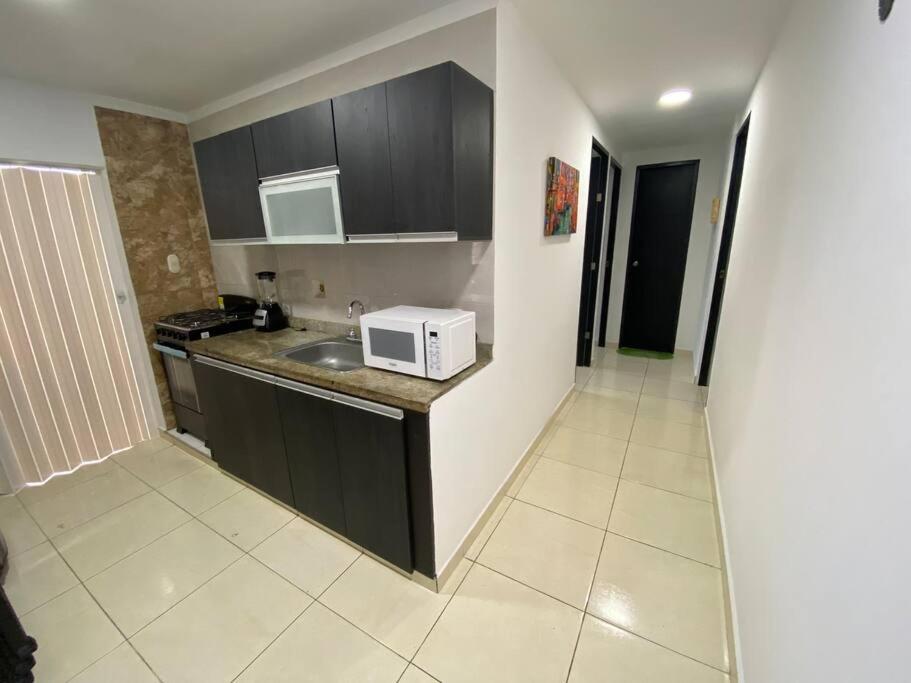 Lindo Apartamento vacacional - 4