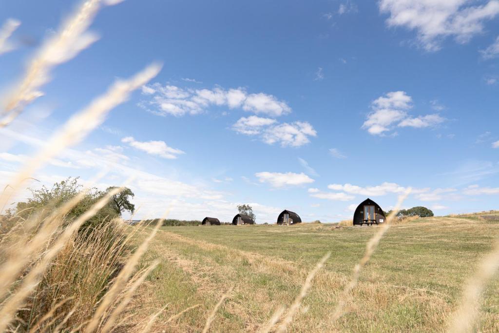 Largo Law by Wigwam Holidays photo 6