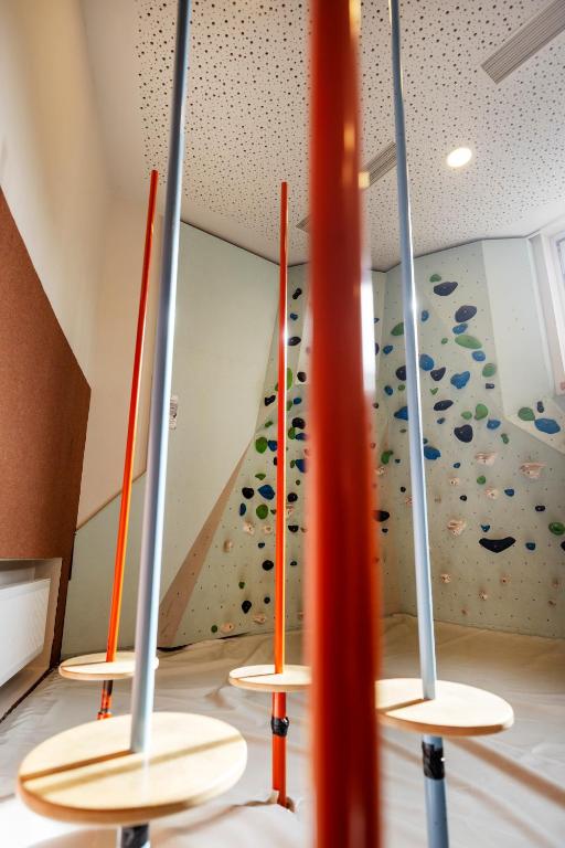 Recreational facilities